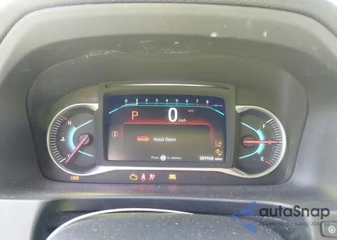 2019 Honda Pilot Lx из США, поврежденный, VIN 5FNYF6H17KB096361